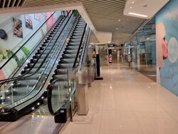 City Gate (D7), Retail #456216231